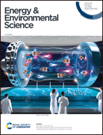 Graphical abstract: Inside front cover