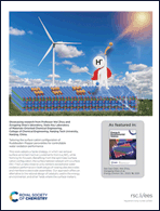 Graphical abstract: Back cover