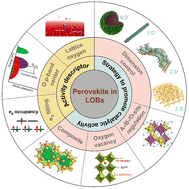 Graphical abstract: Recent advances in perovskite oxide electrocatalysts for Li–O2 batteries