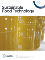 Graphical abstract: Front cover