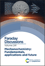 Graphical abstract: Front cover