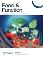 Graphical abstract: Front cover