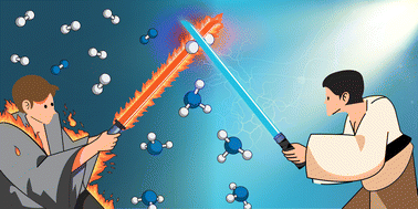 Graphical abstract: Challenges and opportunities for the photo-(thermal) synthesis of ammonia