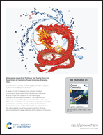 Graphical abstract: Inside back cover