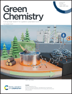 Graphical abstract: Front cover