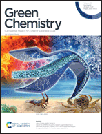 Graphical abstract: Front cover