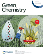 Graphical abstract: Inside front cover