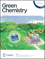 Graphical abstract: Front cover