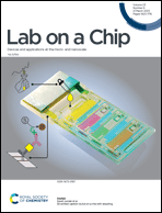 Graphical abstract: Inside front cover