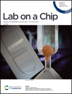 Graphical abstract: Inside front cover