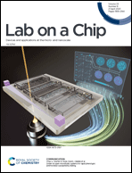 Graphical abstract: Front cover