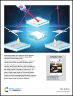 Graphical abstract: Inside back cover