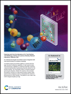 Graphical abstract: Back cover