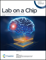 Graphical abstract: Front cover