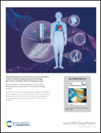 Graphical abstract: Inside back cover