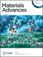 Graphical abstract: Inside front cover