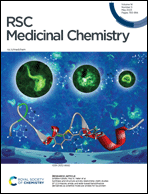 Graphical abstract: Front cover