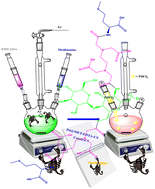 Graphical abstract: Supramolecular Pd@methioine-EDTA-chitosan nanocomposite: an effective and recyclable bio-based and eco-friendly catalyst for the green Heck cross-coupling reaction under mild conditions