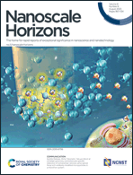 Graphical abstract: Front cover