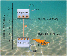 Graphical abstract: Enhanced photocatalytic performance of anatase titania nanotubes via the synergistic effect of trace copper doping and oxygen vacancies