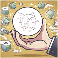 Graphical abstract: Guanidinium iodide salts as single component catalysts for CO2 to epoxide fixation