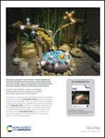 Graphical abstract: Back cover