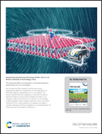 Graphical abstract: Inside back cover