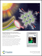 Graphical abstract: Inside back cover