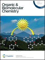 Graphical abstract: Inside front cover