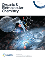 Graphical abstract: Front cover