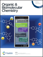 Graphical abstract: Inside front cover