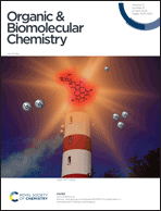 Graphical abstract: Inside front cover