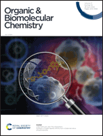 Graphical abstract: Front cover