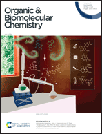 Graphical abstract: Inside front cover