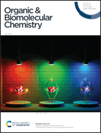 Graphical abstract: Front cover