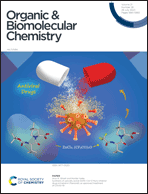 Graphical abstract: Front cover