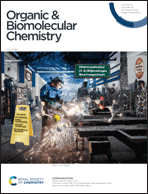 Graphical abstract: Front cover