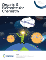 Graphical abstract: Front cover