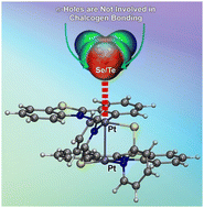 Graphical abstract: A new look at the chalcogen bond: π-hole-based chalcogen (Se, Te) bonding which does not include a σ-hole interaction