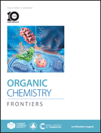 Graphical abstract: Inside front cover