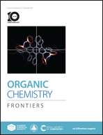 Graphical abstract: Inside front cover