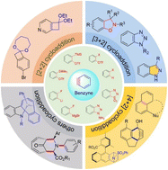 Graphical abstract: Advances in the synthesis of nitrogen-containing heterocyclic compounds by in situ benzyne cycloaddition
