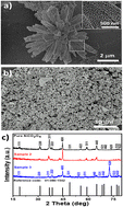 Graphical abstract: Transforming NiCo2O4 nanorods into nanoparticles using citrus lemon juice enhancing electrochemical properties for asymmetric supercapacitor and water oxidation