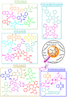 Graphical abstract: Phthalic anhydride (PA): a valuable substrate in organic transformations