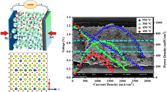 Graphical abstract: Optimizing oxygen vacancies and electrochemical performance of CeO2−δ nanosheets through the combination of di- and tri-valent doping