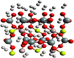 Graphical abstract: Adsorption of molecular hydrogen on Be3Al2(SiO3)6-beryl: theoretical insights for catalysis, hydrogen storage, gas separation, sensing, and environmental applications