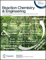 Graphical abstract: Inside front cover