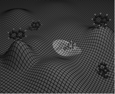 Graphical abstract: New light on the imbroglio surrounding the C8H+6 isomers formed from ionized azulene and naphthalene using ion–molecule reactions