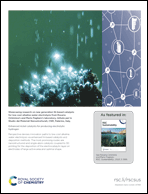 Graphical abstract: Inside back cover