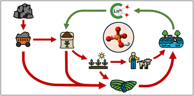Graphical abstract: The urgent recognition of phosphate resource scarcity and pollution
